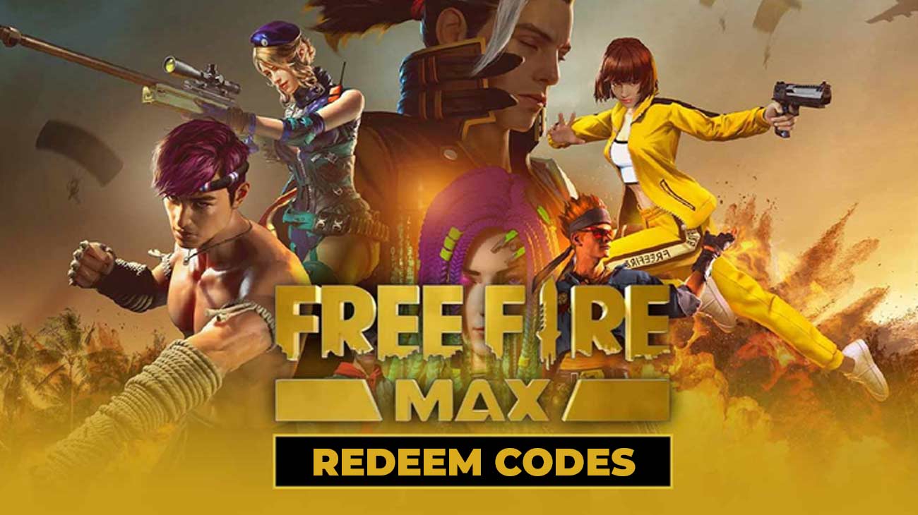Free Fire Redeem Code 2023: The Gamers' Guide